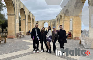 Corsi di Inglese a Malta nelle scuole di Valletta